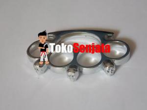 Jual Knuckle tengkorak Murah Bagus Berkualitas